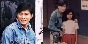 Masih Ingat Ninuk? Anak Angkat Aktor Andy Lau yang Tinggal di Salatiga? 29 Tahun Berlalu, Begini Nasibnya Sekarang