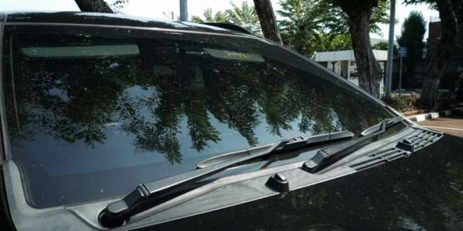 Jangan Dianggap Sepele, Kenali Tanda-tanda Wiper Mobil Rusak