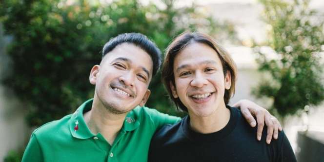 Geprek Bensu Disebut Belum Bayar Gaji Karyawan, Ini Kata Jordi Onsu