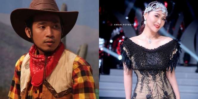 Sederet Artis Ini Dulu Pernah Hidup Susah Hingga Numpang Tidur di Tempat Orang, Kini Nasibnya Berubah Drastis!