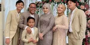 Sederet Potret DJ Cantik Saat Menikah, Terbaru Kiki Amalia
