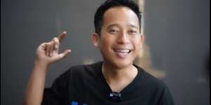 Potret Rumah Denny Cagur Usai Direnovasi, Tampilan Dindingnya Jadi Super Keren!