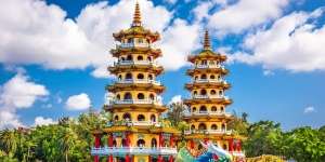 Tips & Trik Traveling ke Taiwan dengan Budget Terbatas