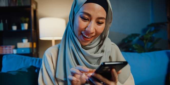 Begini Perkiraan Cara Bertransaksi di Bank Masa Depan: Mobile Banking Makin Lengkap, Kartu Debit Berubah jadi Digital