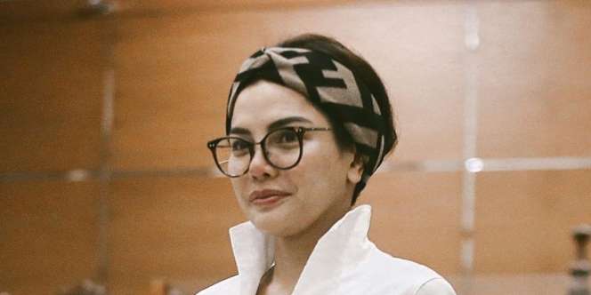 Alasan Nikita Mirzani Jual Rumah Mewah di Jaksel