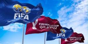 Fantastis, FIFA Raup Untung Rp117,5 Triliun dalam Piala Dunia 2022 Qatar