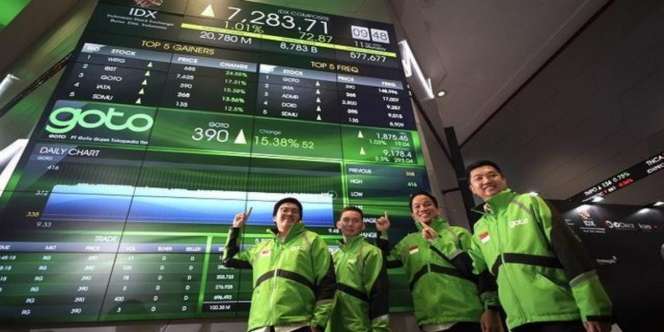 PHK Raksasa Digital, Usai GoTo Pecat 1.300 Karyawan