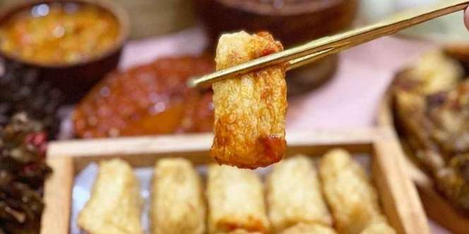 Bebas Pengawet, Cakien Lezat Ini Bisa Dijadikan Camilan Keluarga