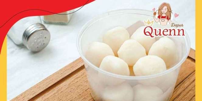 Tak Perlu Jauh-Jauh, Kini Bakso Ikan Singapore Asli Bisa Didapatkan di Jakarta