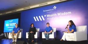 Gelar Wealth Wisdom, PermataBank Gandeng Sri Mulyani hingga Susi Pudjiastuti