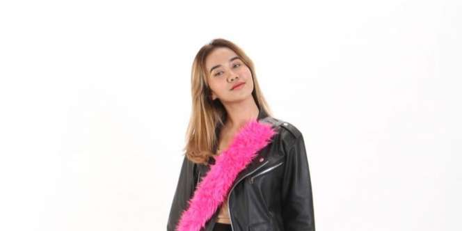 Oplas Hidung, Begini Penampilan Baru Mayang Adik Mendiang Vanessa Angel