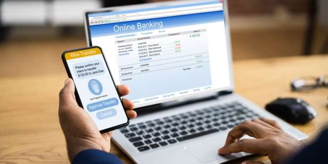 Ada 106 Bank Biaya Transfernya Cuma Rp2.500, Ini Daftarnya
