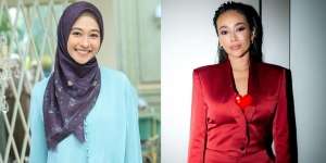 6 Artis Cantik Ini Punya Suami Pengacara Kondang, Terakhir Rela Jadi istri Kedua!