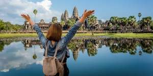 5 Destinasi Wisata Kamboja yang Bikin Jatuh Cinta
