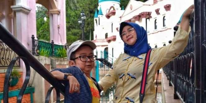 Curhat Pilu Istri Daus Mini Jadi Sorotan, Isyaratkan Pisah?