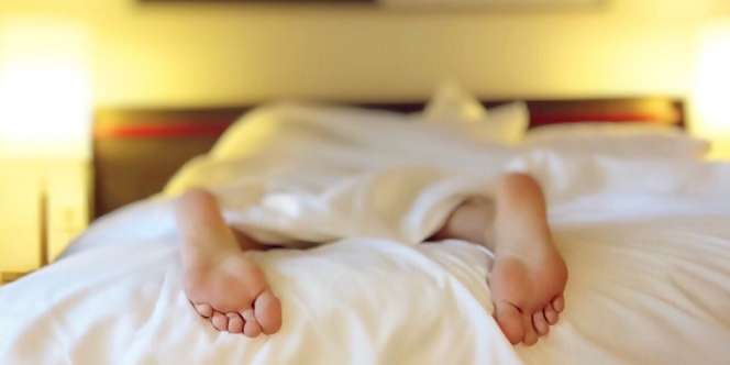 7 Arti Mimpi Muntah Darah yang Bikin Cemas, Pertanda Peringatan atau Tanda Kehilangan