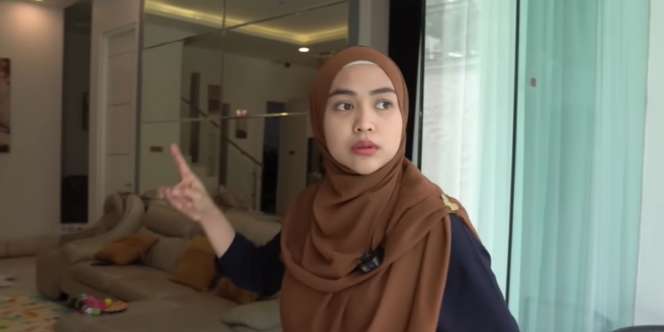 Cerita Horor Ria Ricis Diganggu Makhluk Halus di Rumah Baru: Dengar Suara Aneh Jam 2 Pagi
