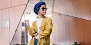 Manfaat dan Cara Mengaplikasikan Air Perasan Lemon untuk Kesehatan Rambut