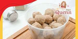 Pakai Daging Premium, Nikmati Bakso Sapi Berkualitas Ini di Jakarta