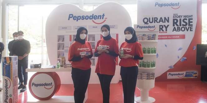 Awali dari Hal Sederhana, Berbagi Kebaikan Bisa Dilakukan Lewat Edukasi Kesehatan Gigi dan Mulut