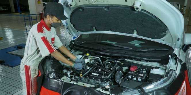 Jangan Dulu Panik Dengar Mesin Mobil Berisik, Mungkin 5 Hal Ini Penyebabnya