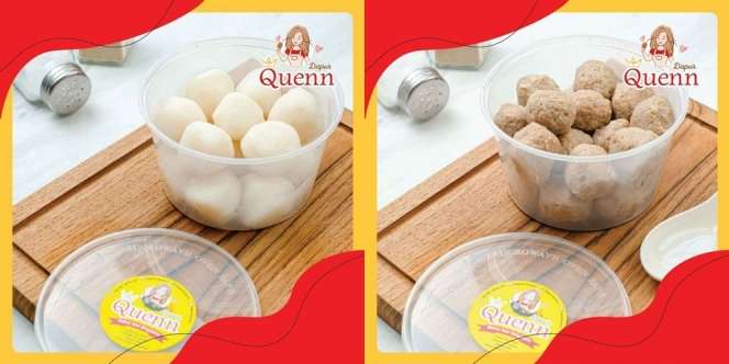 Mau Bakso Sapi atau Bakso Ikan? Pilih yang Terbaik di Dapur Quenn