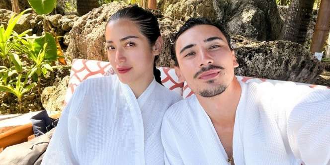 Potret Rumah Jessica Iskandar di Bali, Dilengkapi Beragam Fasilitas Mewah