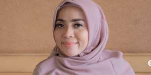 Makin Langsing, Potret Terbaru Muzdalifah dengan Anaknya bak Adik Kakak