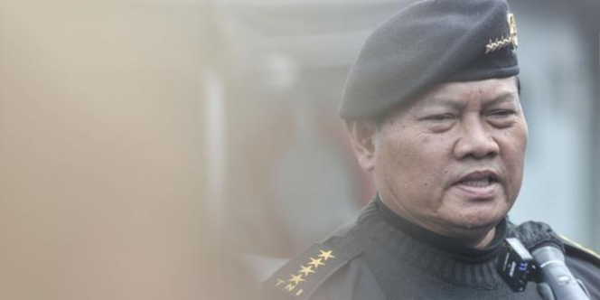 Alasan Jokowi Pilih Laksamana Yudo Margono Jadi Calon Tunggal Panglima TNI Pengganti Jenderal Andika Perkasa