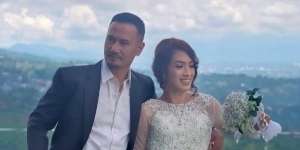 Potret Lucyana, Istri Mudjie Massaid
