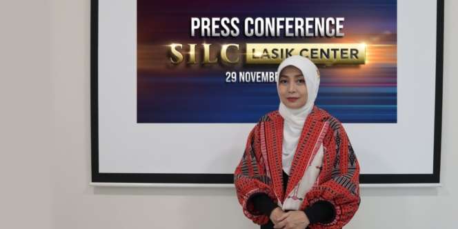 Lasik Mata dengan Layanan Smartsight, Teknologi Terbaru dan Satu-satunya di Indonesia