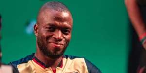 Enner Valencia, Anak Petani yang Jadi Kapten Timnas Ekuador