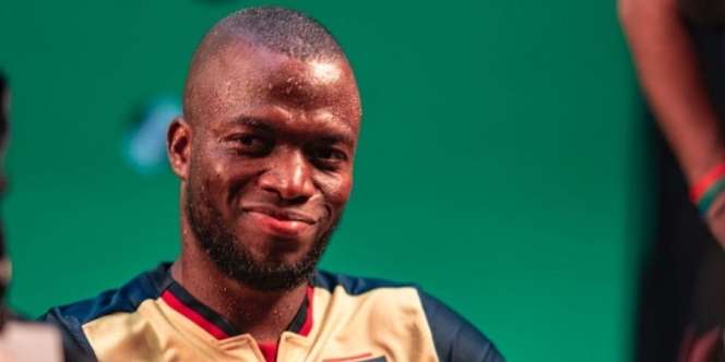 Enner Valencia, Anak Petani yang Jadi Kapten Timnas Ekuador