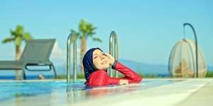 Hindari Kebiasaan Buruk Saat Berenang Agar Mencegah Munculnya Panu
