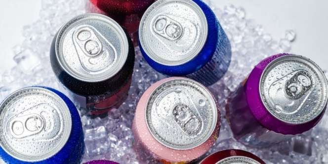 CISDI Desak Minuman Berpemanis dalam Kemasan Segera Dikenai Cukai, Ini Alasannya