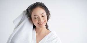Shower Hacks Agar Tubuh Wangi Tahan Lama