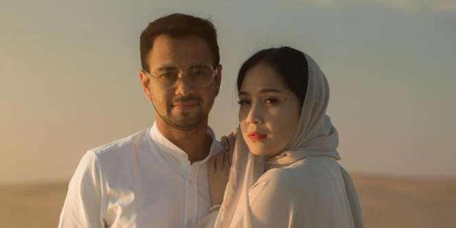 Nagita Slavina Beber Detik-Detik Keguguran Sebelum Hamil Rayyanza