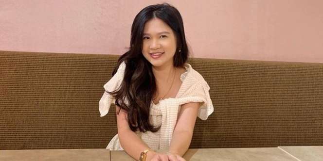 Ingat Felicia Tissue? Begini Kondisinya Usai Kaesang Pangarep Akan Menikah, Postingannya Isyaratkan Gagal Move On?