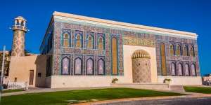 5 Rekomendasi Spot Instagramable di Qatar yang Bisa Bikin Feed IG Curi Perhatian