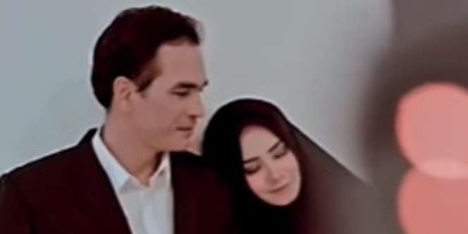 Fakta-fakta Dibalik Pernikahan Teddy Syach dan Anne Kurniasih yang Digelar Mendadak