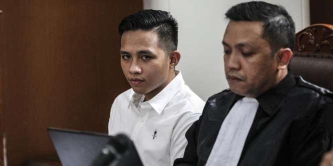 Bharada E Mengaku Mimpi Buruk Dihantui Brigadir J Selama 3 Minggu