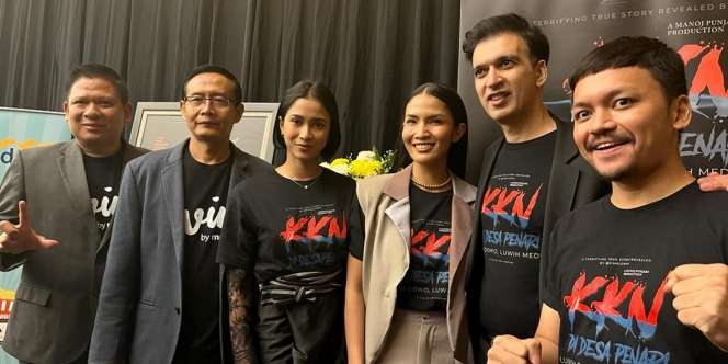 Hore! Tiket KKN di Desa Penari versi Extend Lewat Bank Mandiri Cuma Bayar Rp1, Begini Cara Pembeliannya