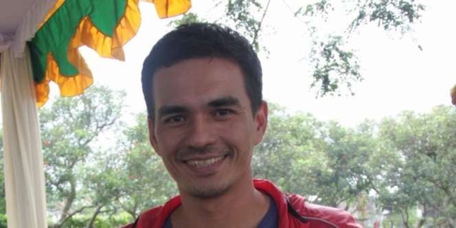 Cerita Awal Perkenalan Singkat Teddy Syah hingga Yakin Menikahi Anne Kurniasih: `Saya Tenang`