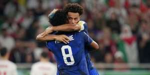 Daftar Sementara Pencetak Gol di Piala Dunia 2022, 17 Pemain di Antaranya dari Negara OKI