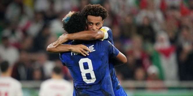 Daftar Sementara Pencetak Gol di Piala Dunia 2022, 17 Pemain di Antaranya dari Negara OKI