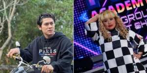 Pinkan Mambo Ngaku Dapat WhatsApp Menohok dari Rizky Billar Usai Sarankan Cerai dari Lesti Kejora, Begini Isinya