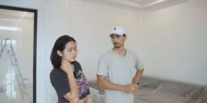Potret Rumah Baru Jessica Iskandar di Bali, Super Mewah Berkonsep Smart Home!