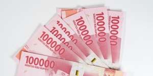 Wow, Indonesia Bakal Punya Rupiah Digital
