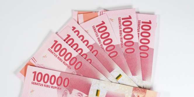 Wow, Indonesia Bakal Punya Rupiah Digital