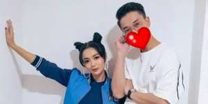 10 Potret Mesra Wika Salim & Pacarnya yang Disebut Mirip Indra Kenz, Netizen: Gantengan Ini!